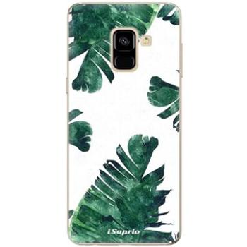 iSaprio Jungle 11 pro Samsung Galaxy A8 2018 (jungle11-TPU2-A8-2018)