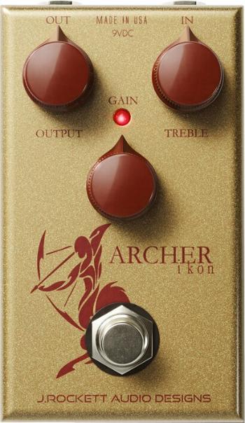 J. Rockett Audio Design Archer Ikon Kytarový efekt