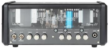 Hughes & Kettner TubeMeister Deluxe 20