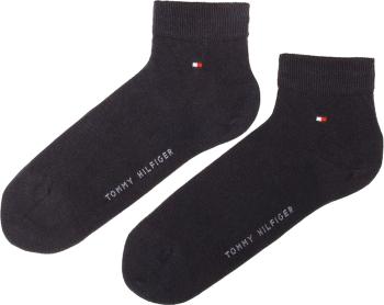 TOMMY HILFIGER QUARTER 2PPK SOCKS 342025001-322 Velikost: 39-42