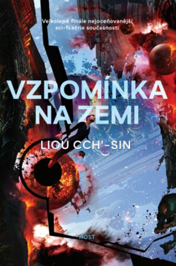 Vzpomínka na zemi - Liou Cch'-Sin