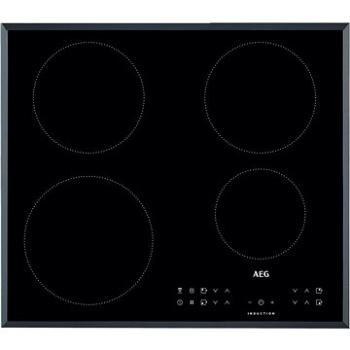 AEG Mastery Hob2Hood IKB64301FB (IKB64301FB)