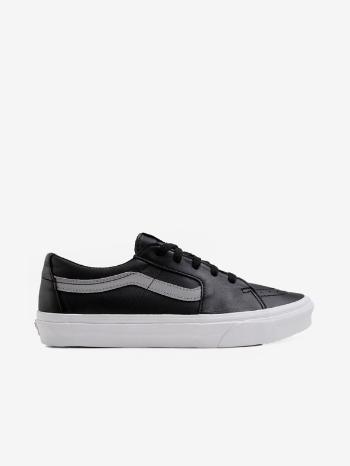 Vans Sk8-Low Tenisky Černá