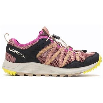 Merrell J037002 Bravada Edge navy/black (SPTmerr1325nad)