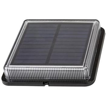 Rabalux - LED Venkovní solární svítidlo LED/1,5W/3,2V 4000K IP67 (103385)