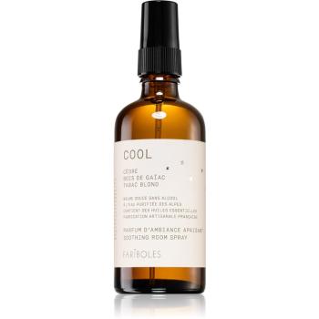 FARIBOLES Green Cool bytový sprej 100 ml