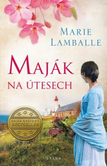 Maják na útesech - Lamballe Marie
