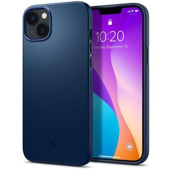 Spigen Thin Fit Navy Blue iPhone 14 Plus (ACS04775)