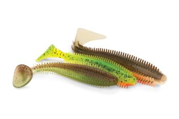 Fox Rage Gumová nástraha Spikey Shad 9cm