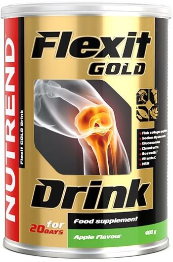 Nutrend Flexit GOLD Drink Jablko 400 g