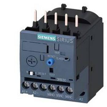 Přepěťové relé Siemens 3RB3016-2PB0 3RB30162PB0