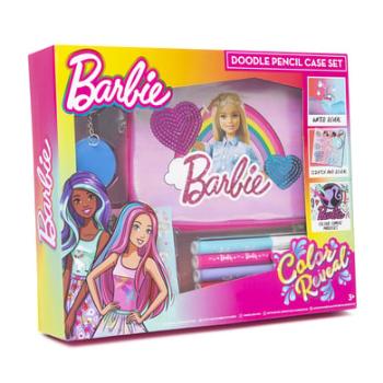 RMS Případ Barbie