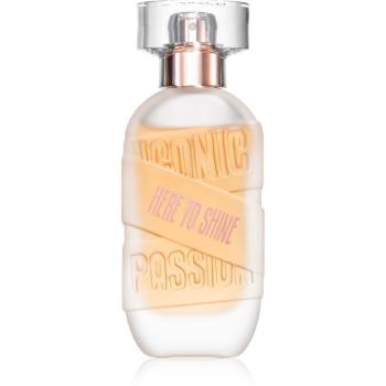 Naomi Campbell Here To Shine parfémovaná voda pro ženy 30 ml