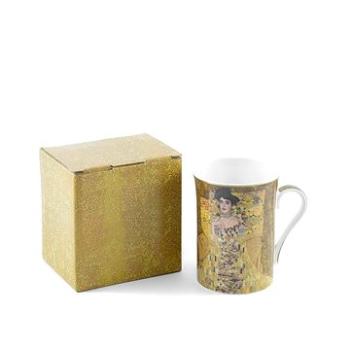 Home Elements Hrnek 300 ml, Klimt Adele (8585044505138)