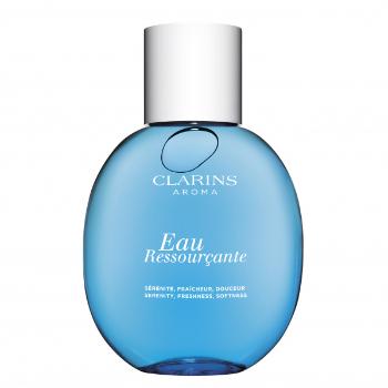 Clarins Eau Ressourçante pečující vůně 50 ml