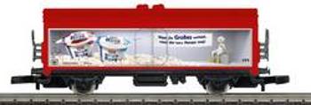 Märklin 98174 Z exkluzivní chladící vůz „Müller Licht" Cena mléka Müller