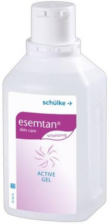 Schülke Schülke esemtan aktiv gel pleťový krém 500 ml SC1188 500 ml