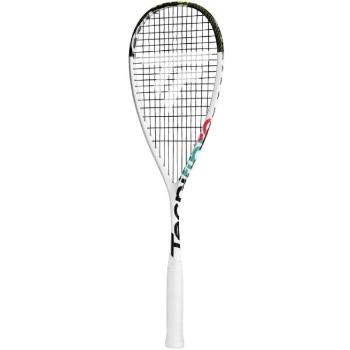 TECNIFIBRE CARBOFLEX 125 NS X-TOP Squashová raketa, bílá, velikost