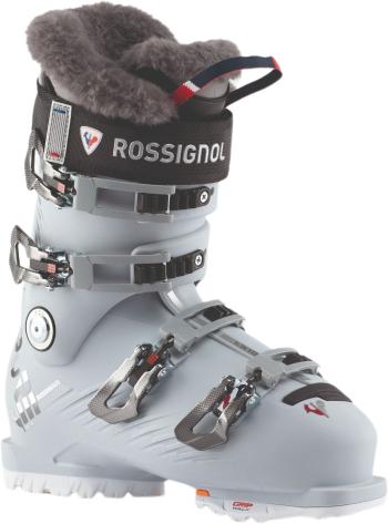 Rossignol Pure Pro 90 GW - metal ice grey 235