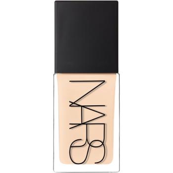 NARS Light Reflecting Foundation rozjasňující make-up pro přirozený vzhled odstín MONT BLANC 30 ml