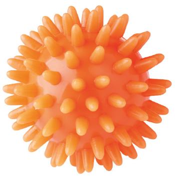 Vitility Masážní míček extra malý, oranžový