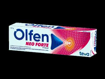 Olfen Neo Forte, 20 mg/g gel, 150 g