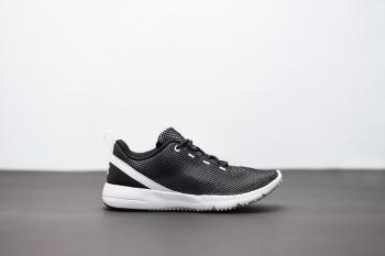 Under Armour UA W Squad 2 40 BLACK / WHITE / WHITE