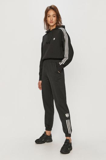 adidas Originals - Bavlněná mikina GN2890