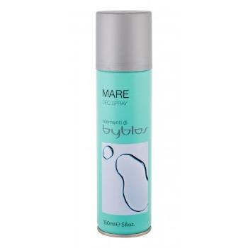 Byblos Mare 150 ml deodorant pro ženy deospray