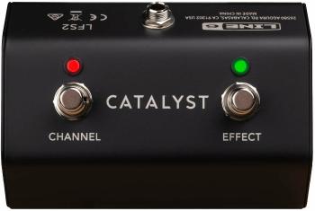 Line6 LFS2 Catalyst Nožní přepínač