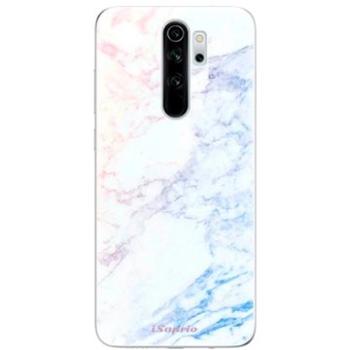 iSaprio Raibow Marble 10 pro Xiaomi Redmi Note 8 Pro (rainmar10-TPU2_RmiN8P)