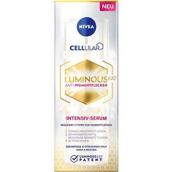 NIVEA Cellular Luminous Serum 30 ml (4005900783257)