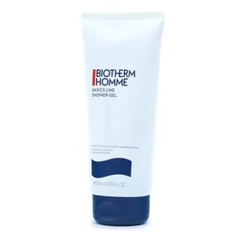 BIOTHERM Homme Energizing Shower Gel 200 ml (3367729023039)