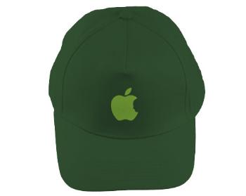 Kšiltovka Classic Apple Jobs