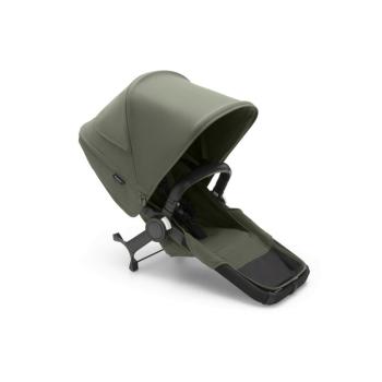 bugaboo Rozšiřující sada Donkey 5 Duo Complete Forest Green