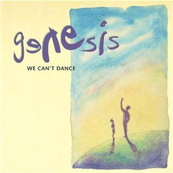 Genesis: We Can't Dance (Reedice 2018) (2x LP) - LP (6749010)