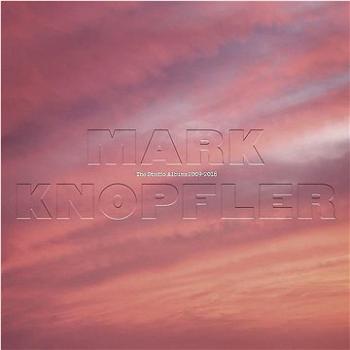 Knopfler Mark: Studio Albums 2009-2018 (9x LP) - LP (4564347)