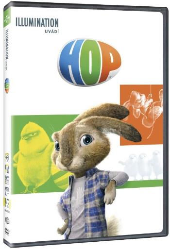 Hop (DVD) - illumination edice