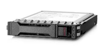 HPE 2.4TB SAS 12G Mission Critical 10K SFF BC 3-year Warranty 512e HDD, P28352-B21