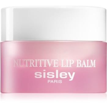 Sisley Nutritive Lip Balm výživný balzám na rty 9 g