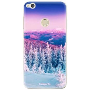 iSaprio Winter 01 pro Huawei P9 Lite (2017) (winter01-TPU2_P9L2017)