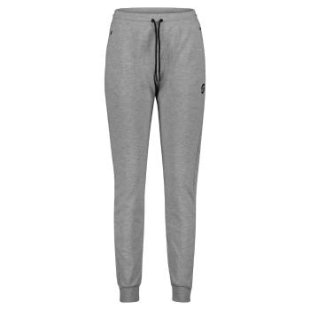 SCOTT Pants W's Tech Jogger (BD), Grey melange (vzorek) velikost: M