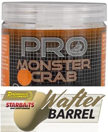 Starbaits Dumbels Wafter Pro 70g - Monster Crab 14mm