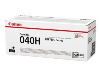 Toner Canon CRG-040 H BK černý velký (black), 0461C001, 0461C001