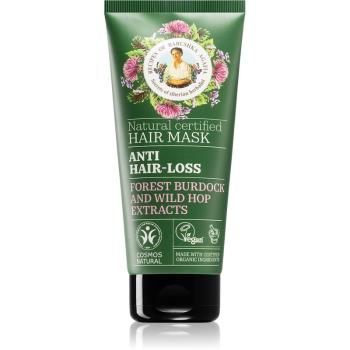 Babushka Agafia Anti Hair-Loss maska proti vypadávání vlasů 200 ml