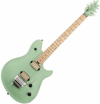 EVH Wolfgang Special MN Surf Green Elektrická kytara