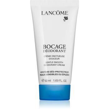 Lancôme Bocage krémový deodorant 50 ml