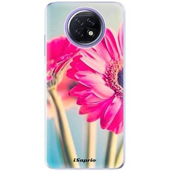 iSaprio Flowers 11 pro Xiaomi Redmi Note 9T (flowers11-TPU3-RmiN9T)