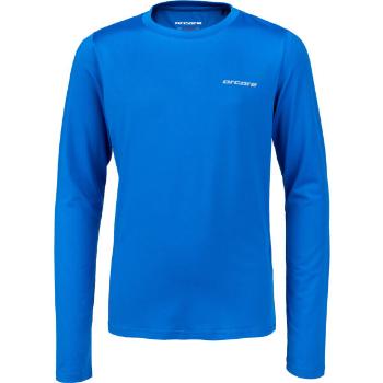 Arcore VIVIANO Dětské technické triko, modrá, velikost 164-170