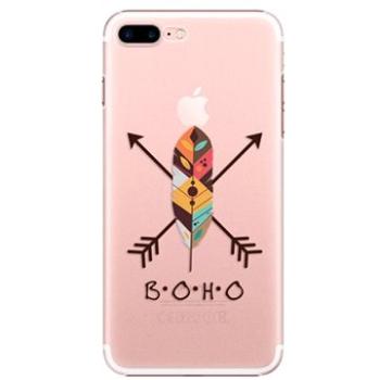 iSaprio BOHO pro iPhone 7 Plus / 8 Plus (boh-TPU2-i7p)